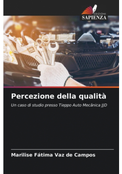 Percezione della qualità
