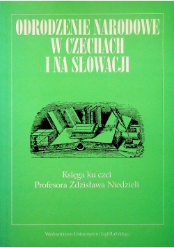 Odrodzenie narodowe w Czechach i na Słowacji