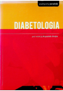 Diabetologia praktyczny poradnik
