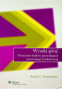 Wyniki górą
