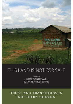 This Land is Not For Sale