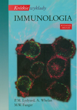 Krótkie wykłady Immunologia