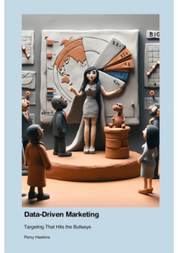 Data-Driven Marketing
