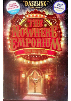 The Nowhere Emporium