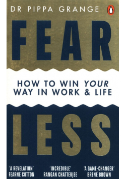 Fear Less