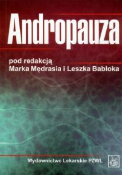 Andropauza