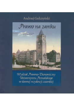 Prawo na zamku