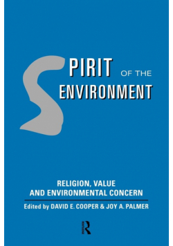 Spirit of the Environment