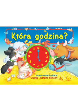 Która godzina