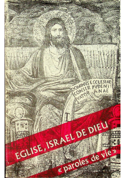 Leglise Israel de dieu