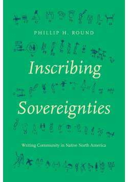 Inscribing Sovereignties