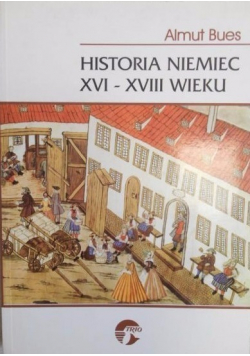 Historia Niemiec XVI  XVIII wieku