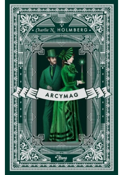 Arcymag