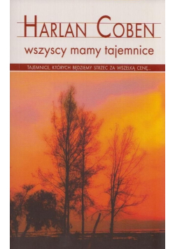 Wszyscy mamy tajemnice