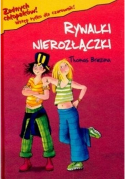 Rywalki nierozłączki