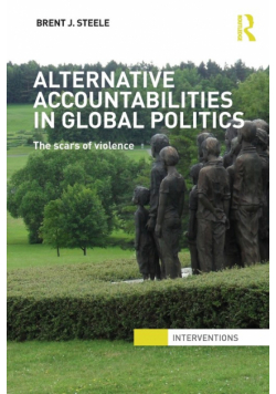 Alternative Accountabilities in Global Politics