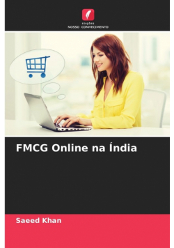 FMCG Online na Índia