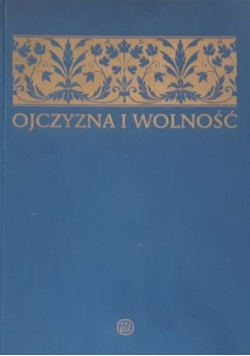Ojczyzna i wolność