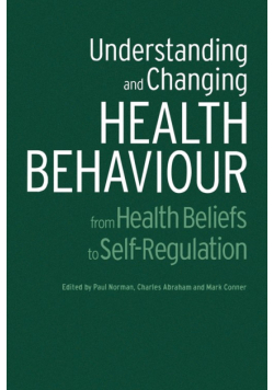 Understanding and Changing Health Behaviour
