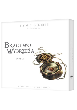 T.I.M.E Stories: Bractwo Wybrzeża