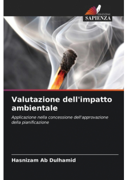 Valutazione dell'impatto ambientale