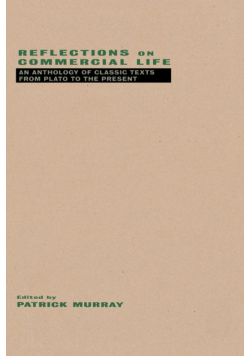 Reflections on Commercial Life