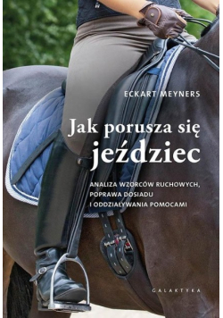 Jak porusza się jeździec