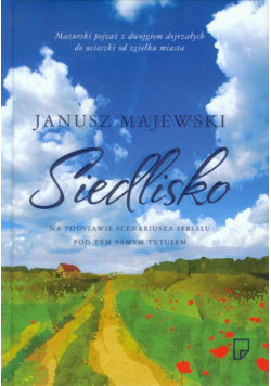 Majewski Janusz - Siedlisko