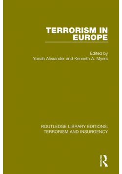 Terrorism in Europe (RLE