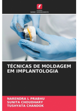 Técnicas De Moldagem Em Implantologia