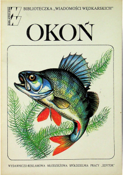 Okoń