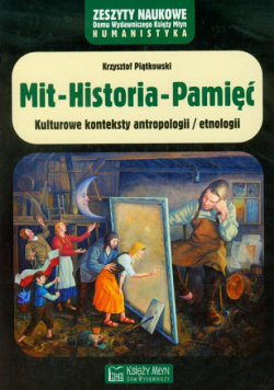 Mit Historia Pamięć
