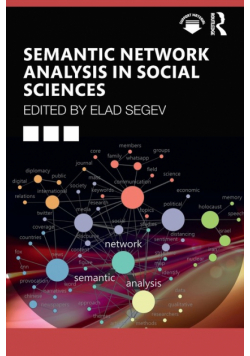 Semantic Network Analysis in Social Sciences
