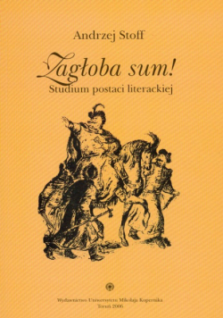 Zagłoba sum Studium postaci literackiej