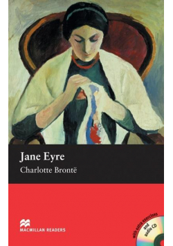 Jane Eyre Beginner + CD Pack