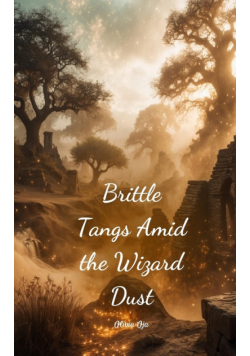 Brittle Tangs Amid the Wizard Dust