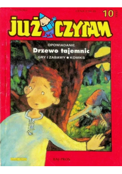 Już czytam Nr 10 / 97
