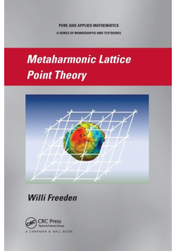 Metaharmonic Lattice Point Theory