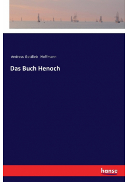 Das Buch Henoch