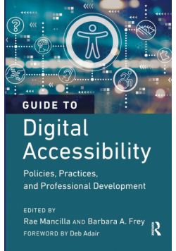 Guide to Digital Accessibility