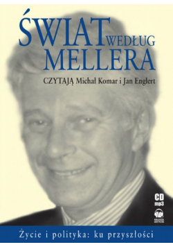 Świat według Mellera: Życie i polityka ku przyszłości, Audiobook