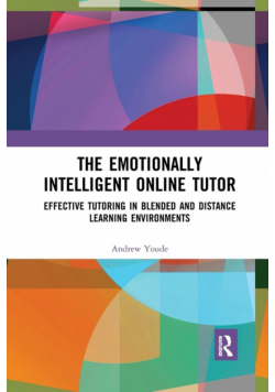 The Emotionally Intelligent Online Tutor
