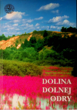 Dolina dolnej odry