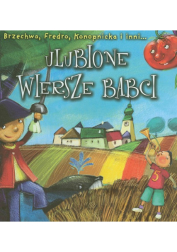 Ulubione wiersze babci