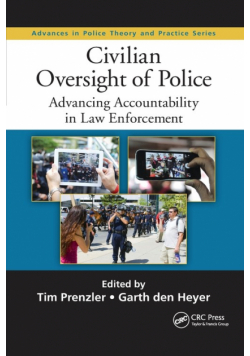 Civilian Oversight of Police