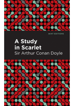 A Study in Scarlet
