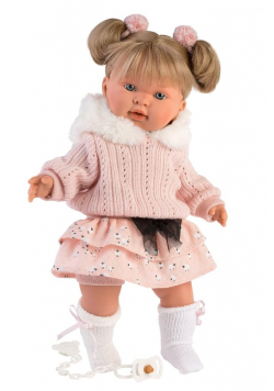 Lalka 42274 Alexandra płacząca 42cm