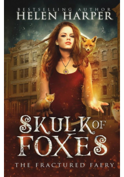 Skulk of Foxes