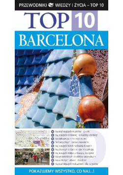 TOP 10 Barcelona