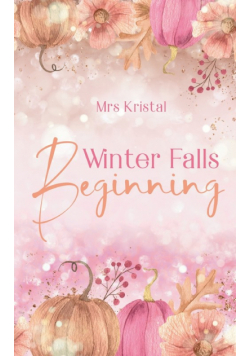 Winter Falls Beginning